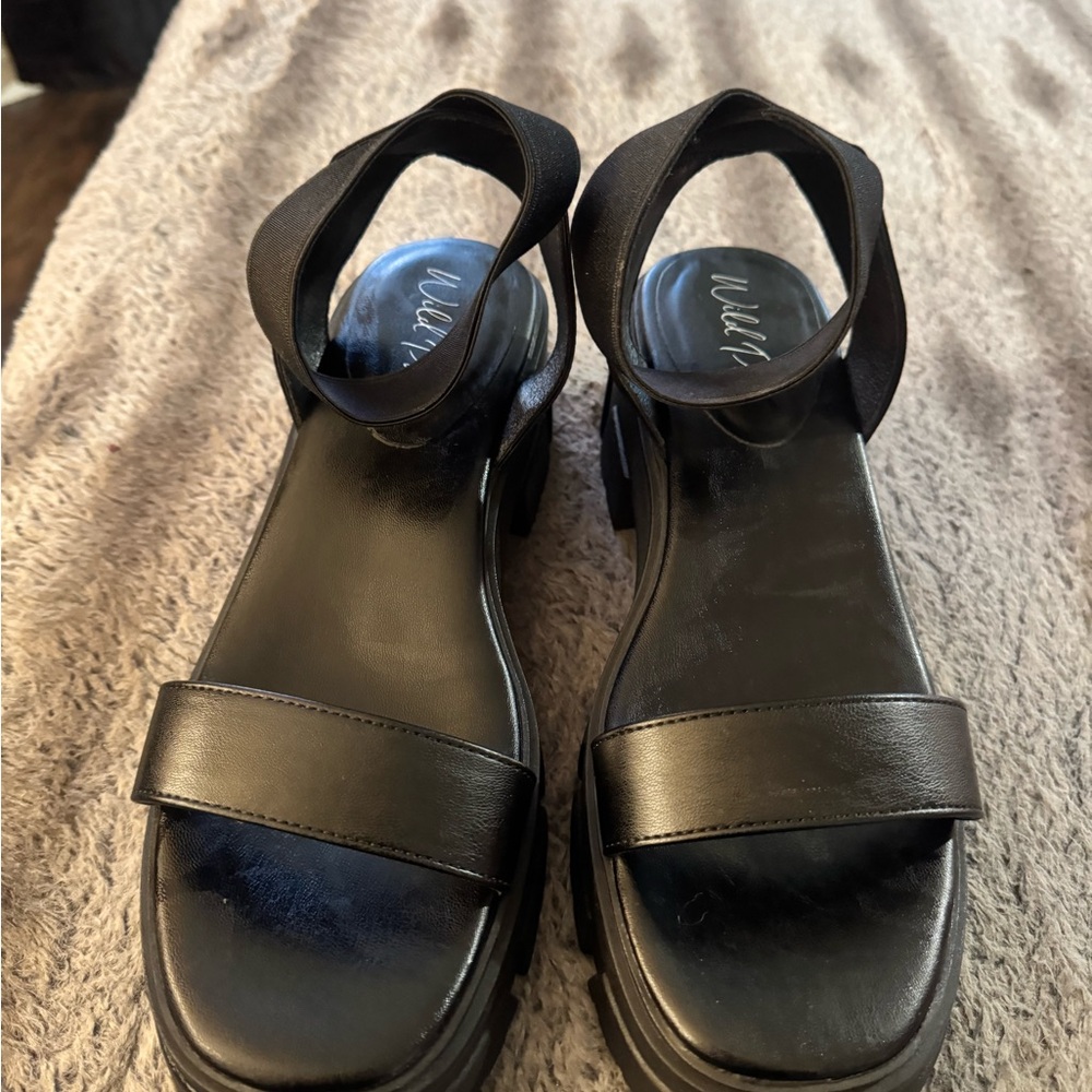 Women's heels